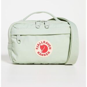 Fjallraven Kanken Classic Hip Pack